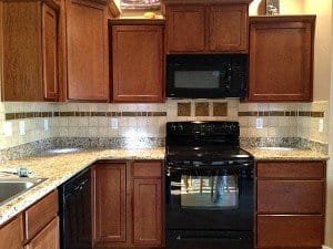Custom Tiles