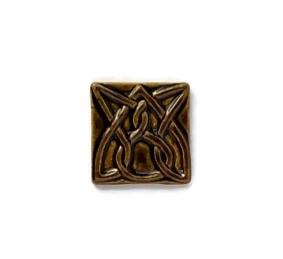 Norse Knot Accent tile