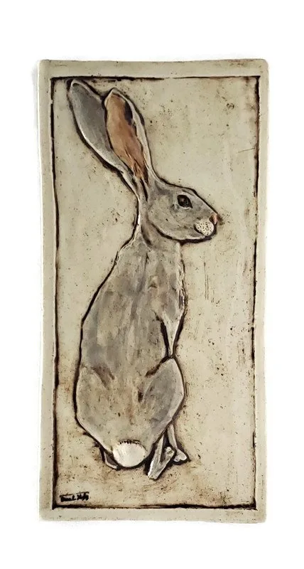 Jack Rabbit