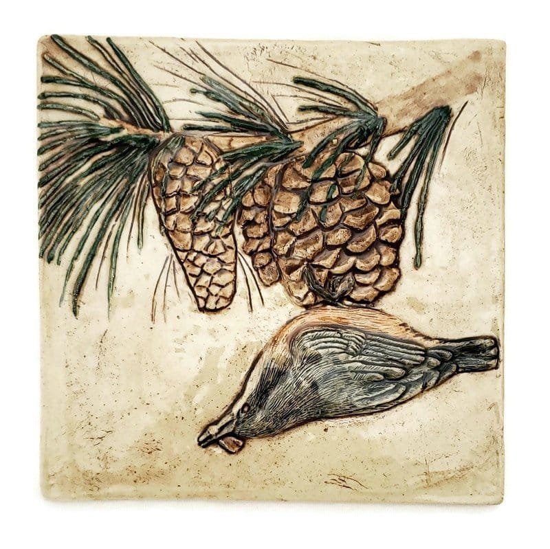 Nuthatch