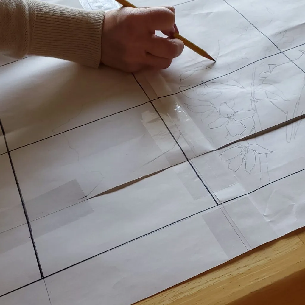 drawing